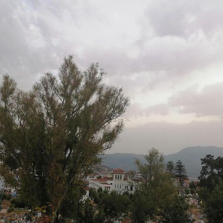 Appartamento Dar Sidi Mfedal Chefchaouen Esterno foto
