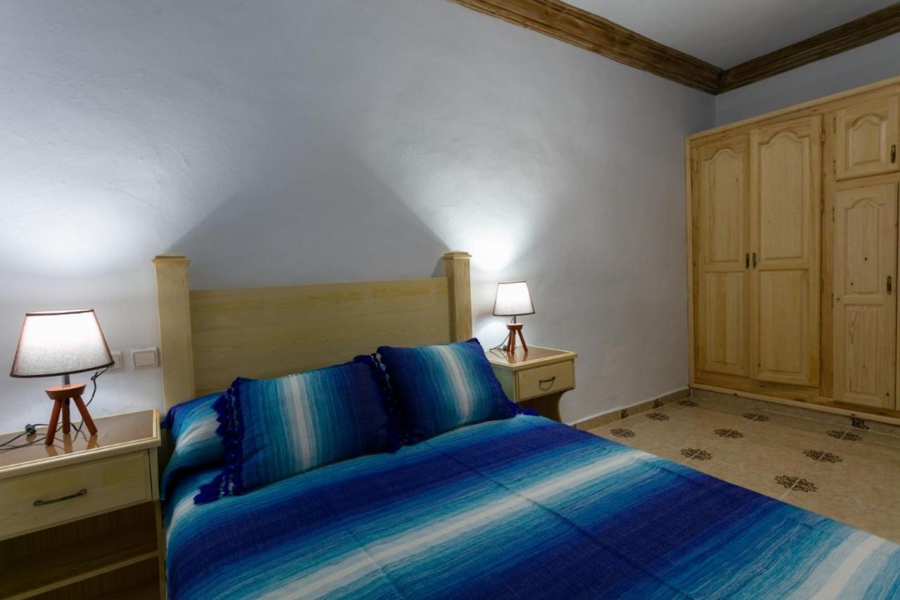 Appartamento Dar Sidi Mfedal Chefchaouen Esterno foto