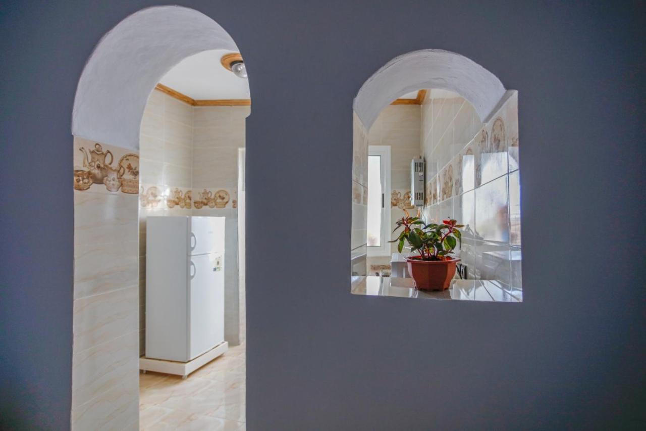 Appartamento Dar Sidi Mfedal Chefchaouen Esterno foto